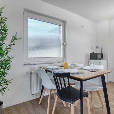 Stillvolle Wohnung Bei Koeln / Bonn Flughafen Lohmar Zewnętrze zdjęcie
