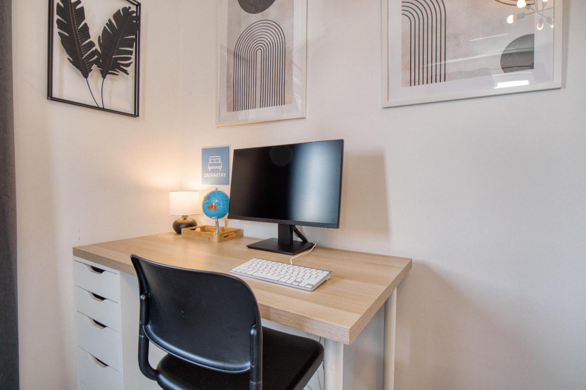 Stillvolle Bei Koeln / Bonn Flughafen Apartment *