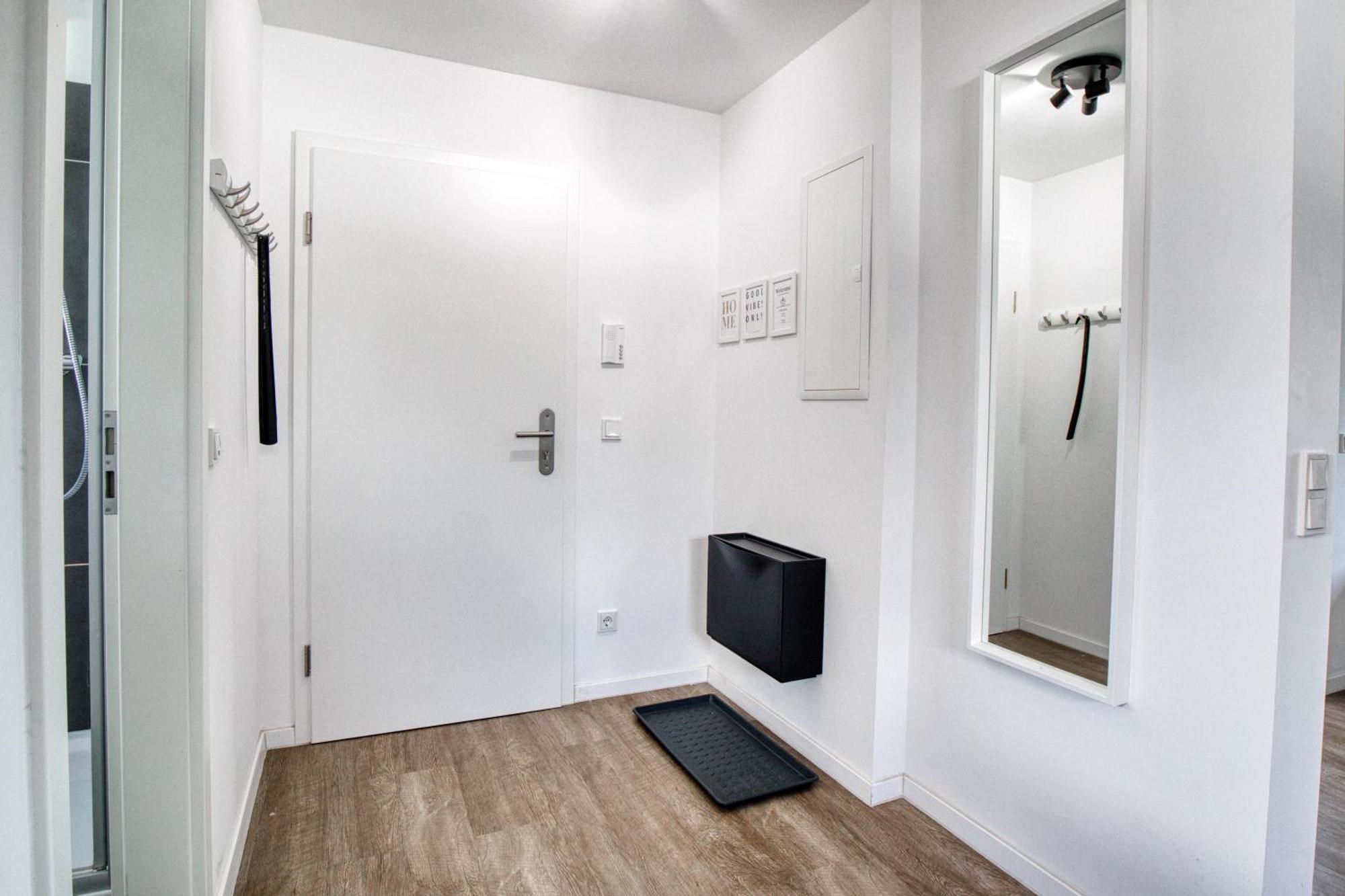Apartment Stillvolle Bei Koeln / Bonn Flughafen *